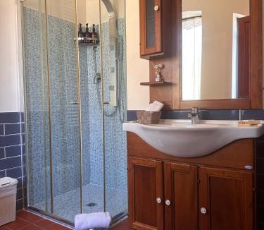 Santarcangelo di Romagna Bed & Breakfast | Casa Giulietta B&B