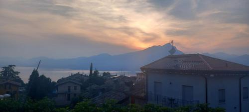 Albisano Apartment | Casa Giuditta