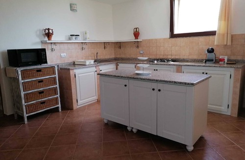 Alghero House | "Casa Giulia," stunning ocean view (CIN IT090003C2000P4152)