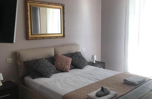 Province of Cagliari House | Casa IL PARCO