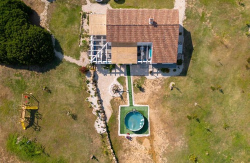 Loculi Villa | Casa Junchedda