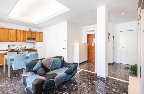 Rimini Apartment | Casa Lisi - Marina Centro - 10 min spiaggia -2 camere da letto