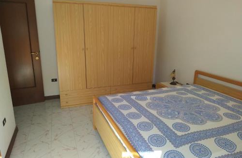 Porto Alabe House | Casa Lungomare Alabe