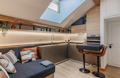 Como Apartment | Casa Magenta