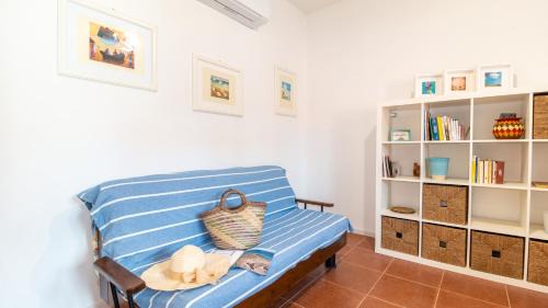Santa Caterina House | Casa Mare Levante - Santa Caterina di Pittinuri