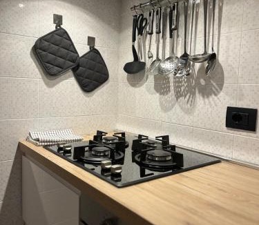 Montiano Apartment | Casa Margot