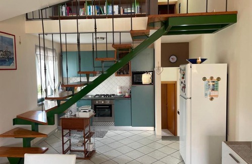 Nurachi Apartment | Casa Mary, vero relax a 15 min. dal mare-IUN Q1172