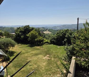 Monticello d'Alba House | Casa Maya Langhe e Roero