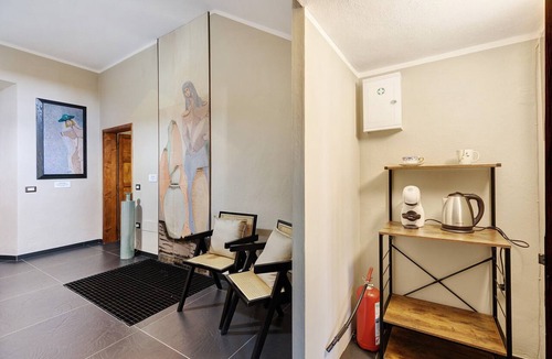Tuili House | Casa Musa Valdes: entire house-museum in the heart of Marmilla