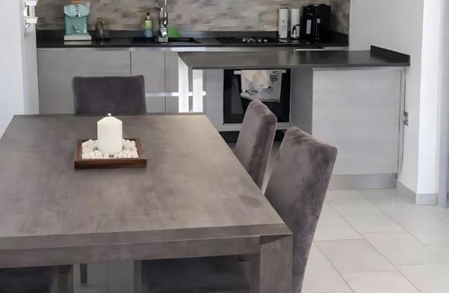 Agrustos Apartment | Casa Perla