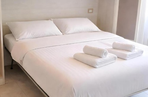 Agrustos Apartment | Casa Perla