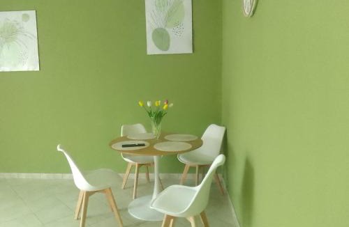Vigevano Apartment | Casa Rosa