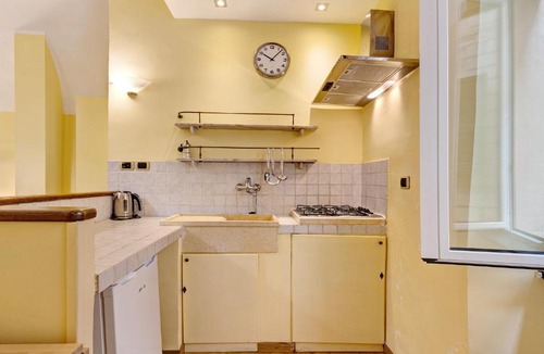 Albenga Apartment | Casa Rosemary 1