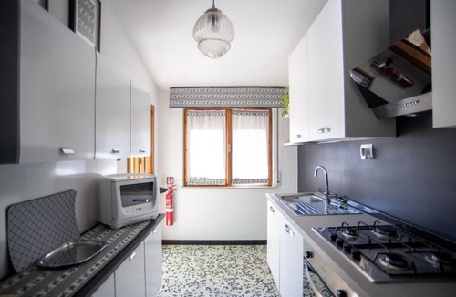 Morgongiori House | Casa Scano - Morgongiori