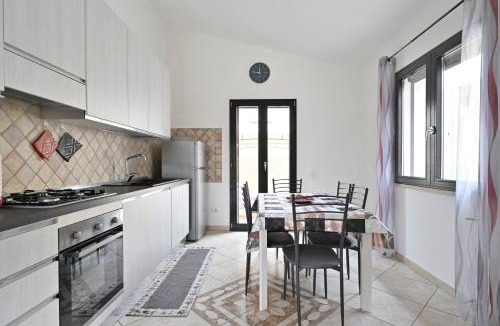 Bari Sardo House | Casa Spaziosa