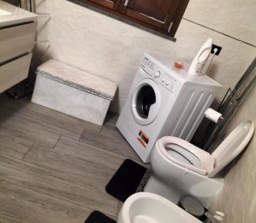Samassi House | Casa stella e cuore con parcheggio