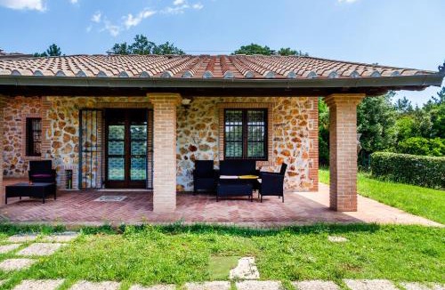La Pesta Apartment | Casa Vacanza Il Carpignone 1
