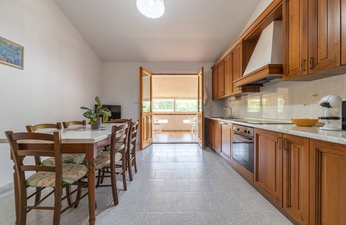 Perdaxius House | Casa Vacanza Iris surrounded by Sulcis nature