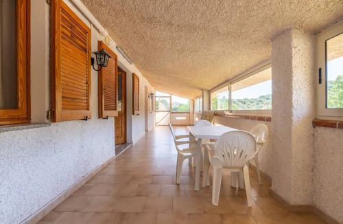 Perdaxius House | Casa Vacanza Iris surrounded by Sulcis nature