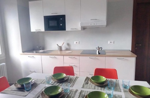 Lecco Apartment | Casa Vacanza Malnago
