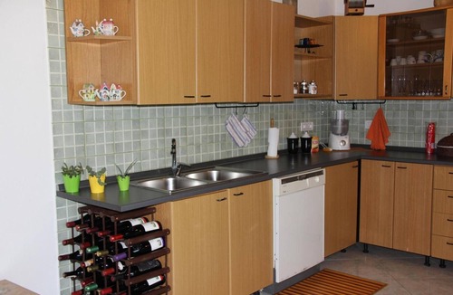 Riola Sardo Apartment | Casa Vacanze Margherita – Cozy Open Space in Riola Sardo