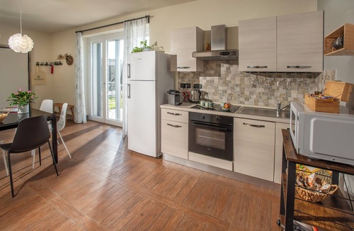 Guarene House | CASA VECCHIO MULINO