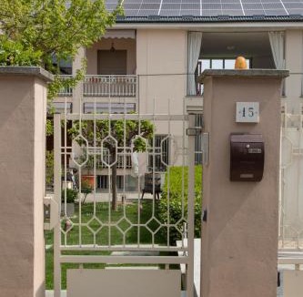 Scurzolengo Apartment | Casa Verrua