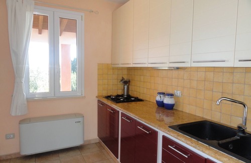 Sassari Villa | Casadellameridiana; Welcoming, ideal for families, olive groves, panoramic views
