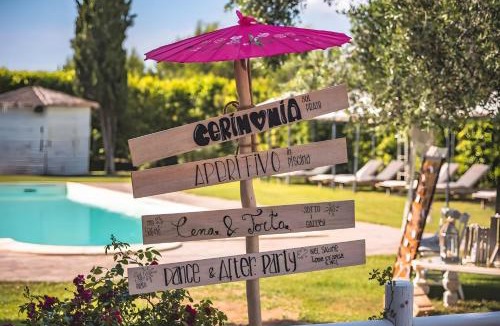 Principina a Mare House | Casale Santo Stefano