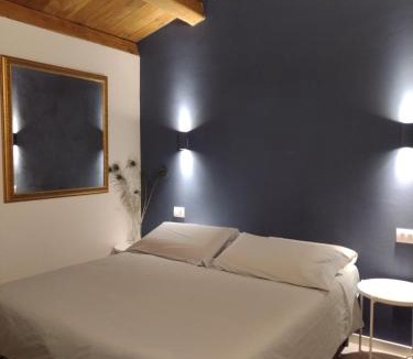Civitella di Romagna House | Casina Borgo Castello