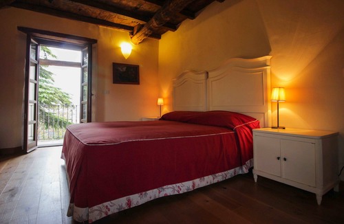Ovada House | Castello di Grillano
