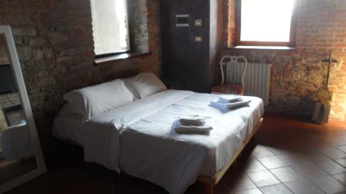 Trisobbio Hotel | Castello di Trisobbio