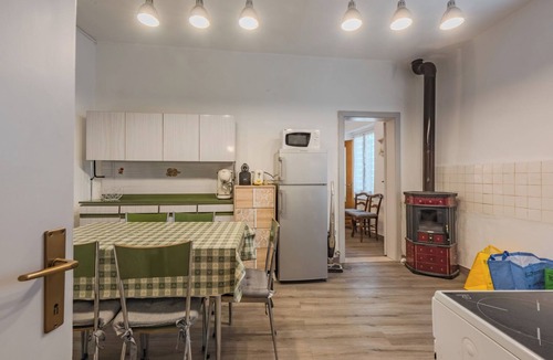 Pellizzano Apartment | Catherine by Interhome