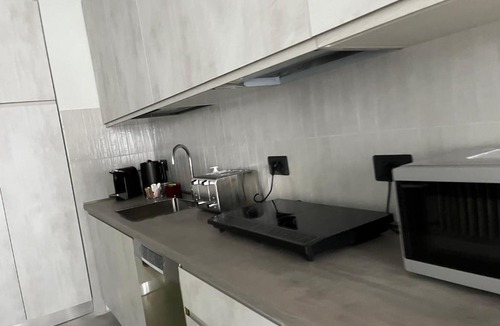 Centro Storico Nord Apartment | Cavallerizza flat
