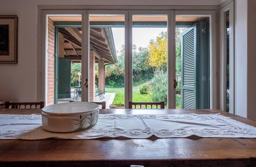 Cioccaro House | Cecilia by Interhome