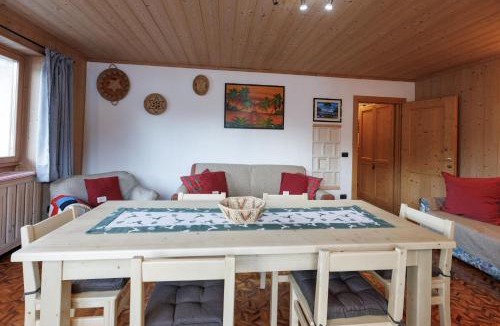 Bormio Apartment | Chalet Beppe