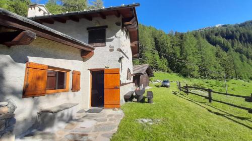 Courmayeur Ski Chalet | Chalet Courmayeur