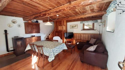 Courmayeur Ski Chalet | Chalet Courmayeur
