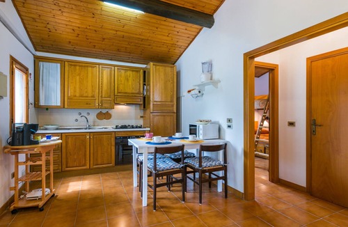 Mazzanta House | Chalet La Mazzanta by Interhome