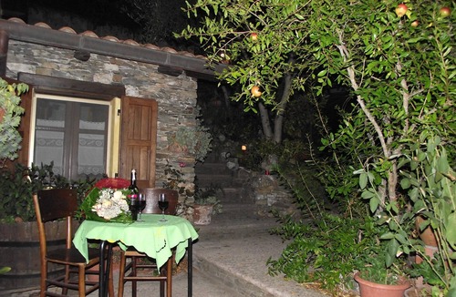 Aritzo Ski Chalet | Chalet Su Foxile, a small cottage nestled in nature, perfect for short or long stays