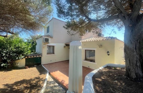 Punta De Su Turrione Villa | Charming Villa with private pool near Stintino and the beaches