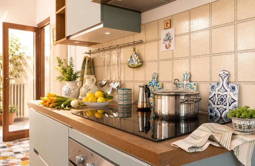 Radicondoli Villa | Charming Villa with Private Pool & Garden in the Heart of the Village
