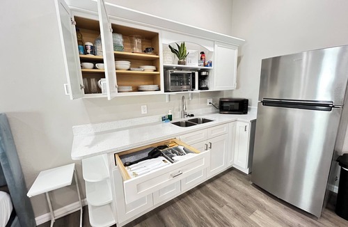 Highpoint Apartment | Chic Hideaway Studio Close to PIE Airport