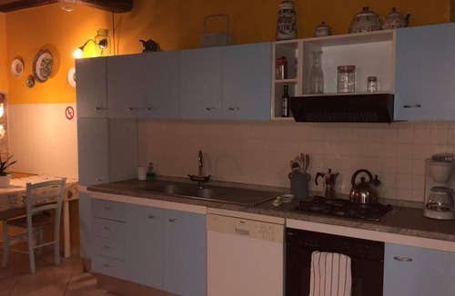 Sovicille Apartment | Chic Tuscan apartment pool spectacular view modern comfort wifi air conditioning