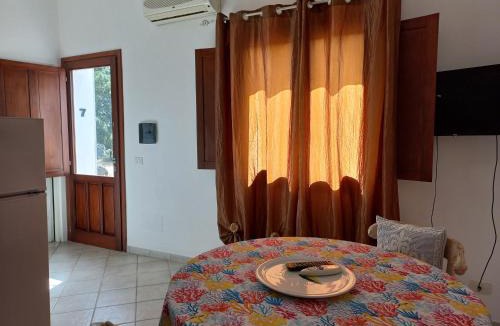Monti Bed & Breakfast | Chicchiritanos