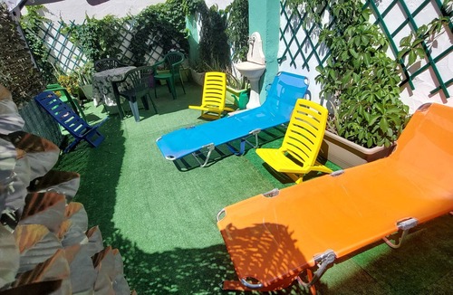Province of Cagliari Apartment | cin:IT092009C2000P1570
