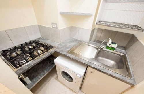 San Vincenzo Bed & Breakfast | City Center|Terrace & Jacuzzi|Room Dolce vita Tilo