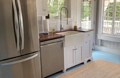 Orrs Island Cottage | Classic Orr’s Island, Maine Cottage, sleeps 4, 1 Bath, Stunning ocean views!