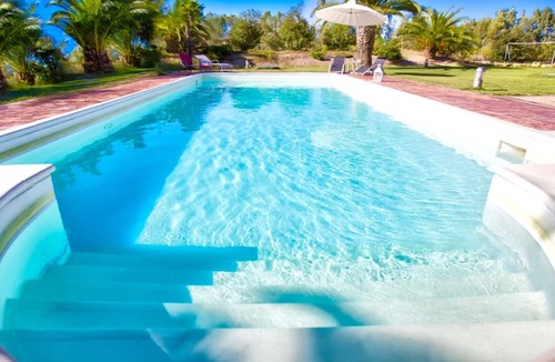 Alghero Villa | ClickSardegna Villa Mediterranea an oasis in the heart of Riviera del Corallo