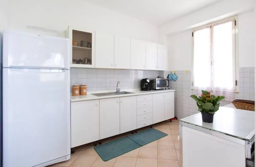 Alghero Villa | ClickSardinia Bright and large house 2 km from the beach for 7 people